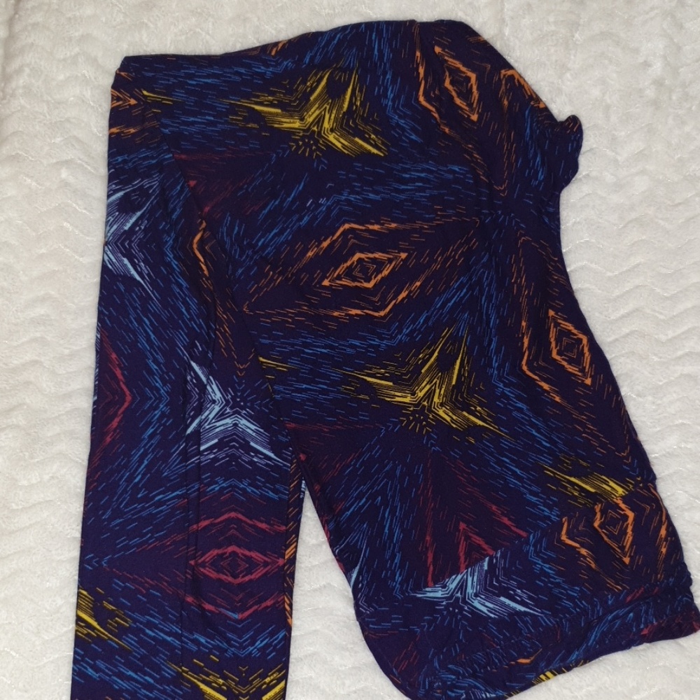 LulaRoe TC leggings